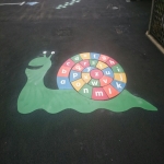 Playground Wall Panel Designs in Pleck 12