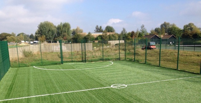 Line Marking Information in Lane End