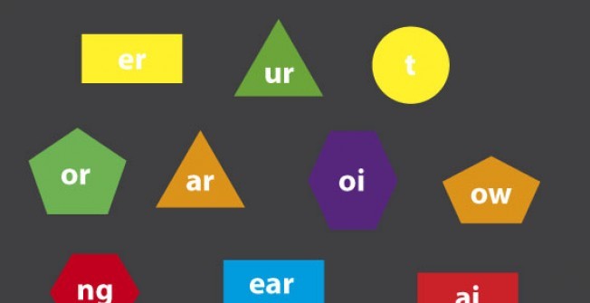 Educational Markings in Allanbank